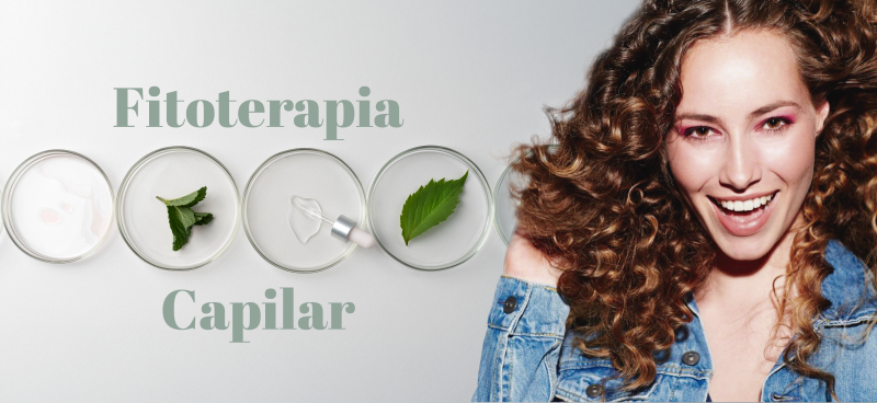 Fitoterapia Capilar